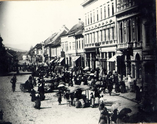 630-1887-Piata Libertatii-latura de nord(de toate pentru toti)