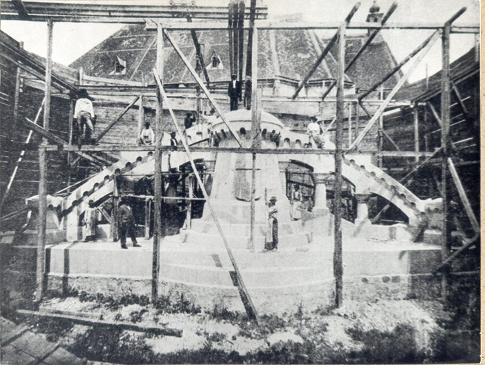 1902 soclul lui matei - clujul vechi