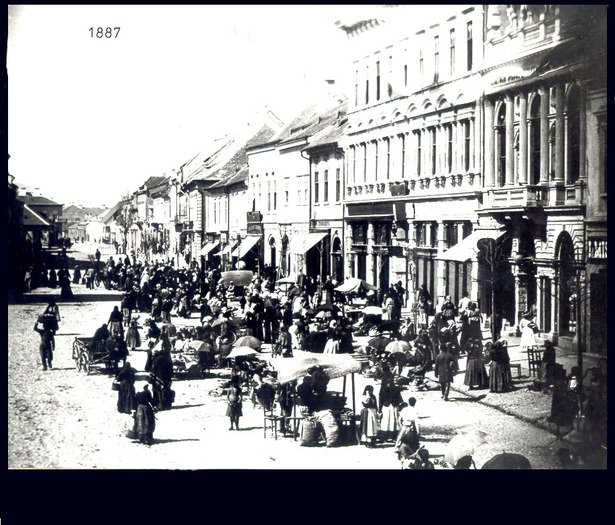 a1 - clujul vechi