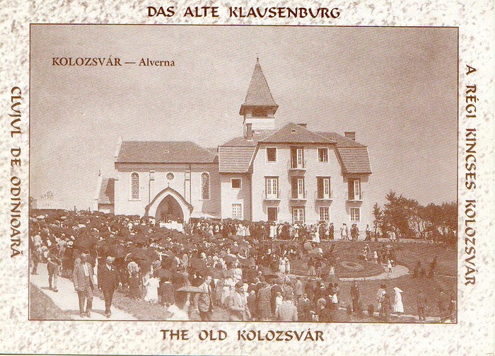 Alverna
