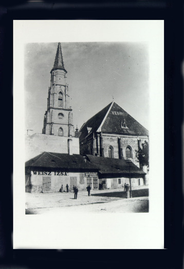 b9 - clujul vechi