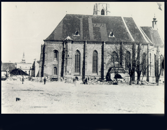 c1 - clujul vechi