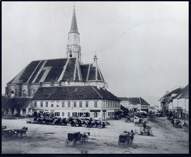 c4 - clujul vechi