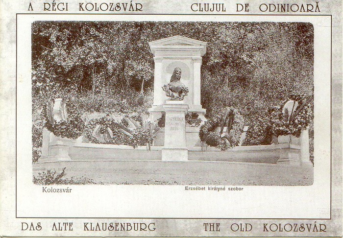 Erzsebetkiralyne