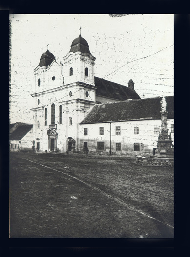 h3 - clujul vechi