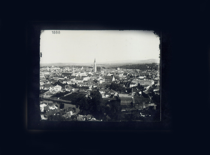 i2 - clujul vechi
