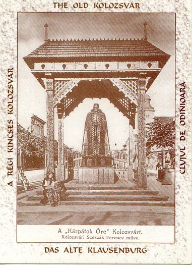 KarpatokOre