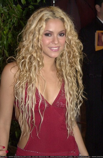 Shakira - concurs 6