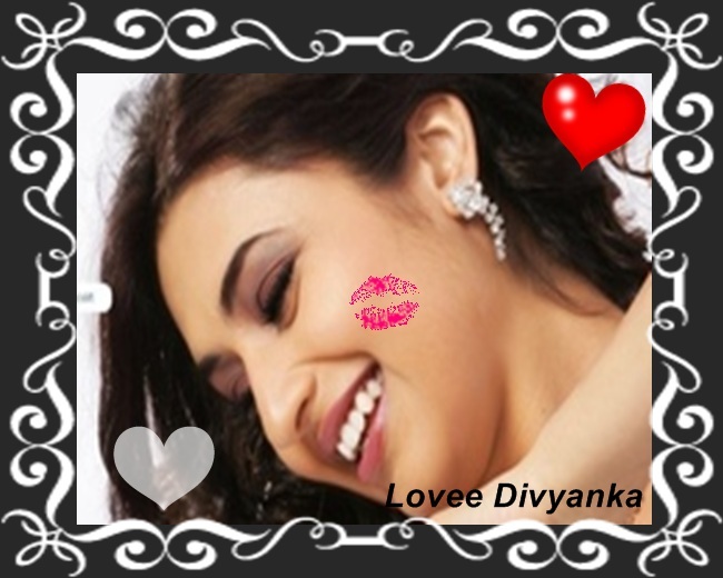 divyanka - ZzZz  BMTD-pozeeeee ZzZz