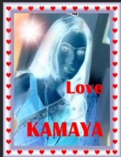 KAMYA - ZzZz  BMTD-pozeeeee ZzZz