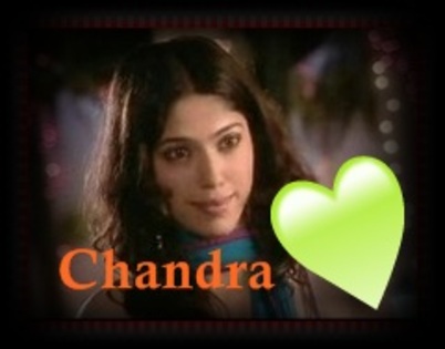 chandra