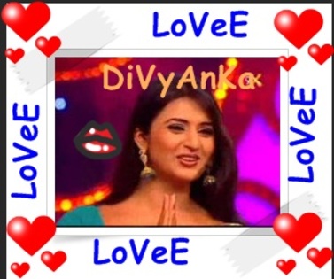 divyanka - ZzZz  BMTD-pozeeeee ZzZz