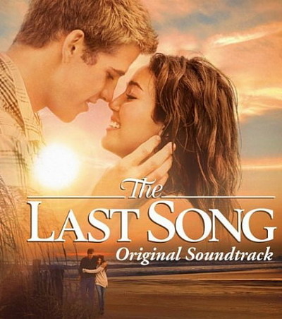 the last song - Miley-The last song