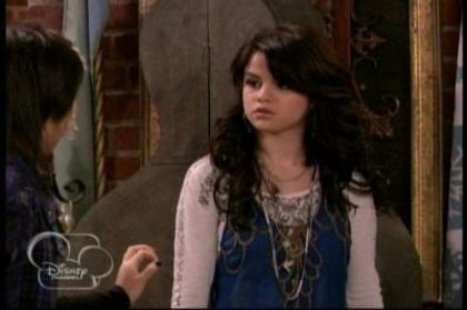 Magicienii din waverly place (54)