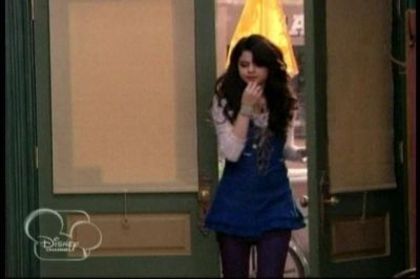 Magicienii din waverly place (64)