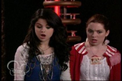 Magicienii din waverly place (90) - Magicienii Din Waverly Place