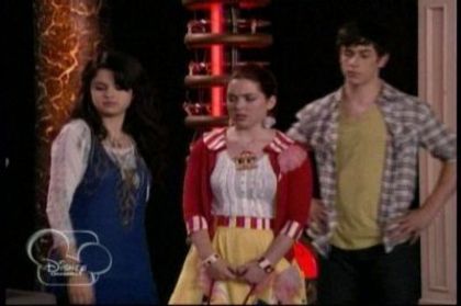 Magicienii din waverly place (91) - Magicienii Din Waverly Place
