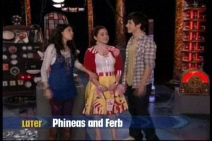 Magicienii din waverly place (92) - Magicienii Din Waverly Place
