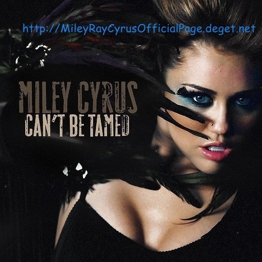 TSWDIOSIOVWBTNFCHON - miley can t be tamed