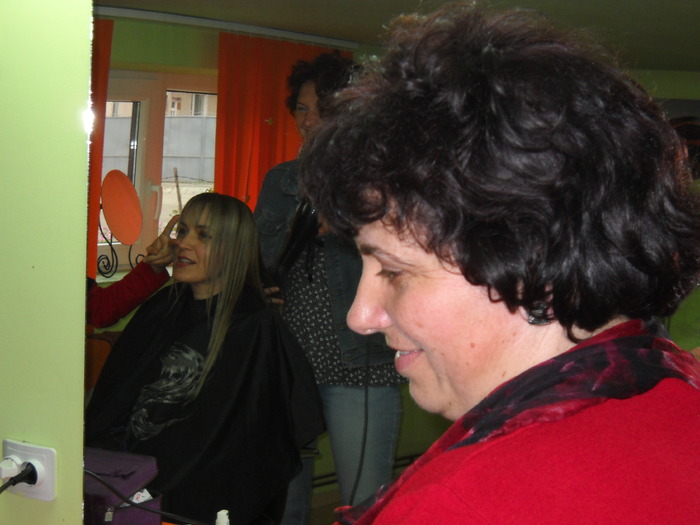 practica la locul de munca