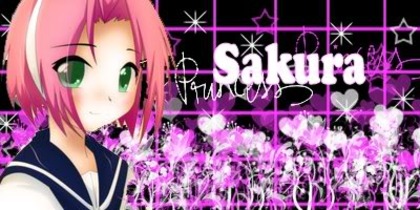 hgjk - Sakura Haruno nu ma pot abtine sa nu o ador