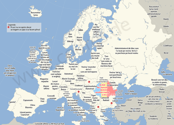 minunatie - diverse - curiozitati