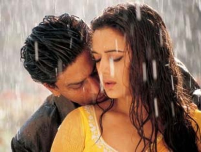 cinema.veerzara - Preity Zinta