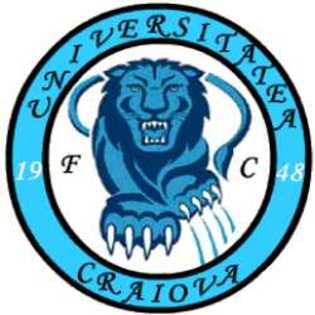 u craiova - album poze