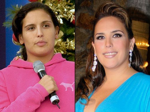 Angelica Vale