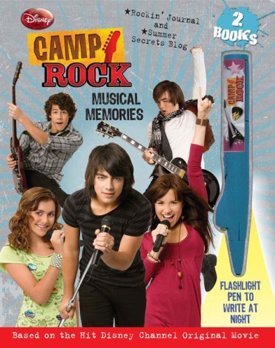 camp  rock - filme Disney