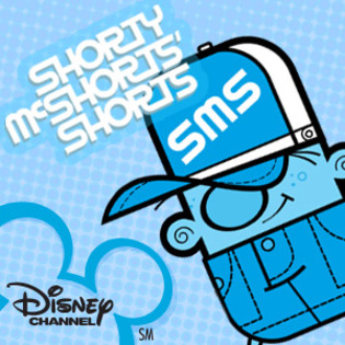 sms - filme Disney