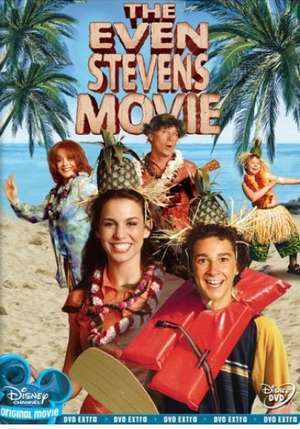 the even stevens movie - filme Disney