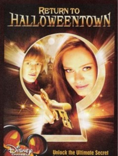 halloweentown - filme Disney