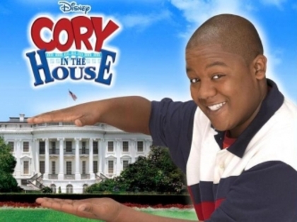 cory_in_the_house - filme Disney