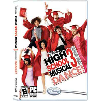 high-school 3 - filme Disney