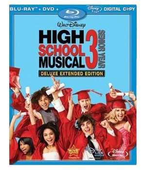 hsm3 - filme Disney