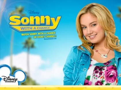 sonny si steluta ei norocoasa - filme Disney