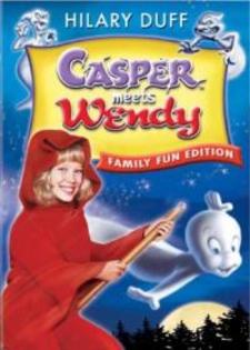 Casper-Meets-Wendy