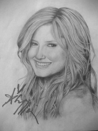 Ashley_Tisdale_by_MarkosTheGreat