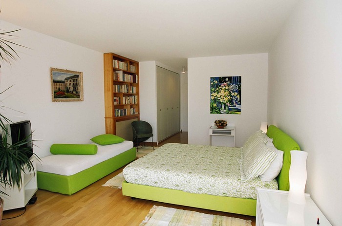 Camera - apartament 1