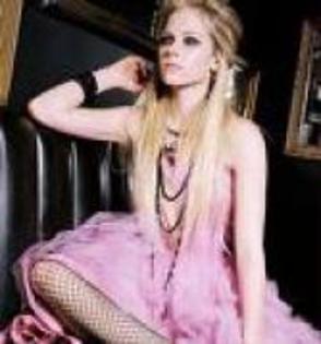 MHHMIKPJDSPWMTRYVAJ - avril lavigne