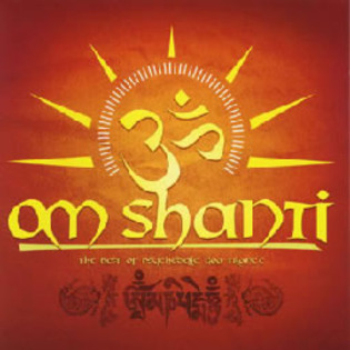 mantras-om-shanti - Om Shanti Om