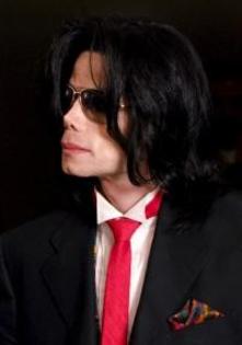 11 - Michael Jackson