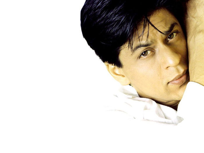 shah1 - Shahrukh Khan