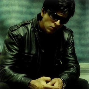 shahrukh-khan-don-2-sequel - filme in care a jucat Shahrukh Khan