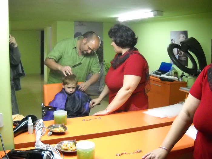 trecem si in fata imediat - clubul bistritean si altele