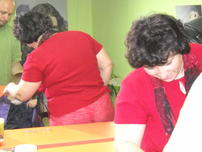 mamele gemene - clubul bistritean si altele