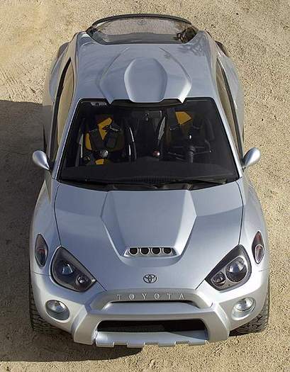 toyota  09 - album poze