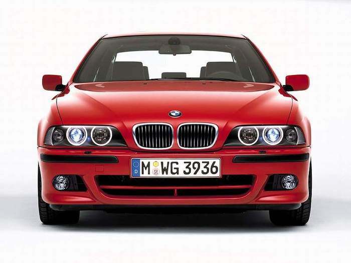 5_Series_Sedan_14 - album poze