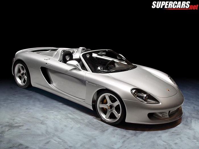 porsche  07 - masini